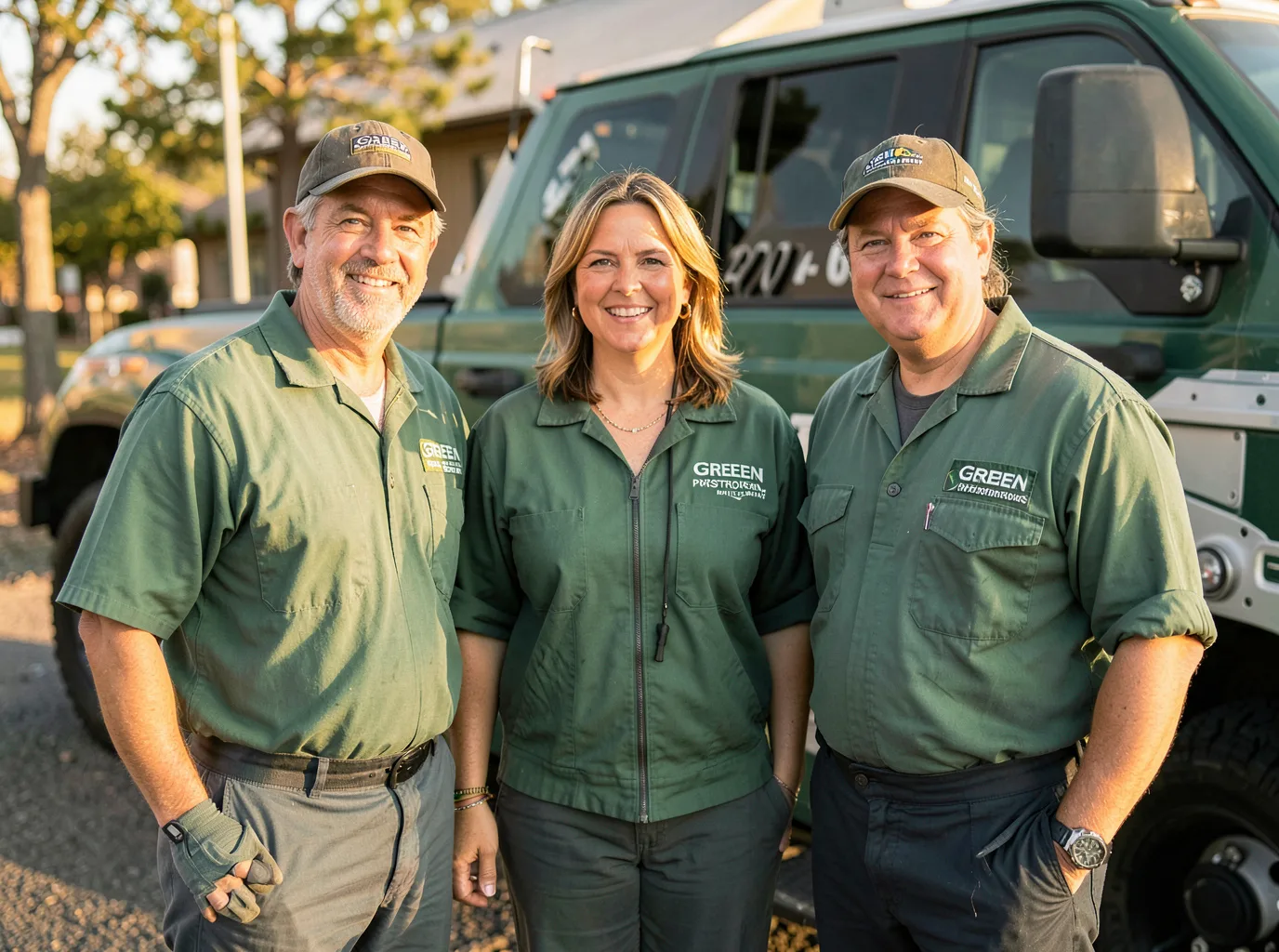 Water Damage Restoration company in Sugarcreek, OH