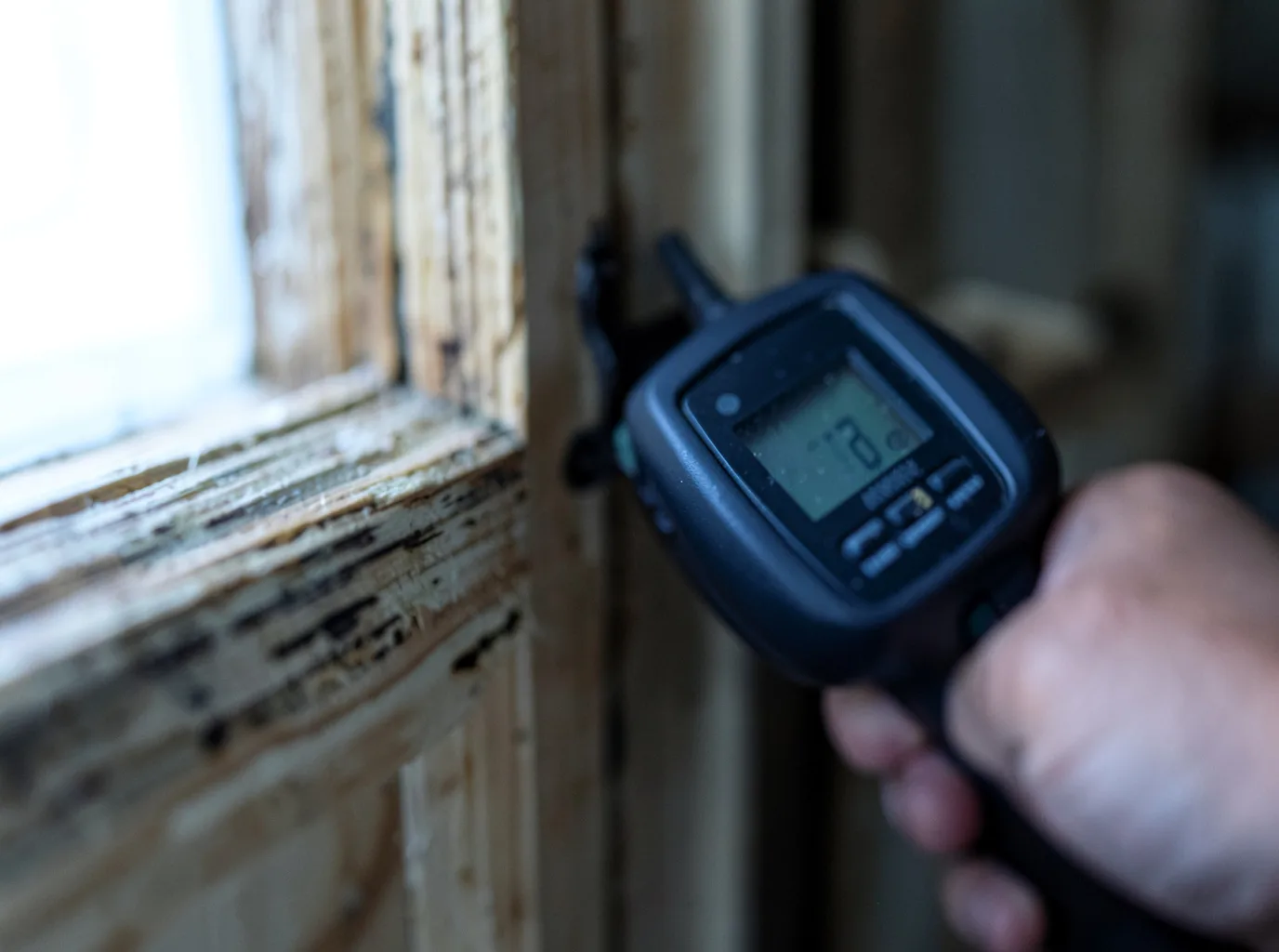 Commercial Water Damage Restoration in Sugarcreek, OH