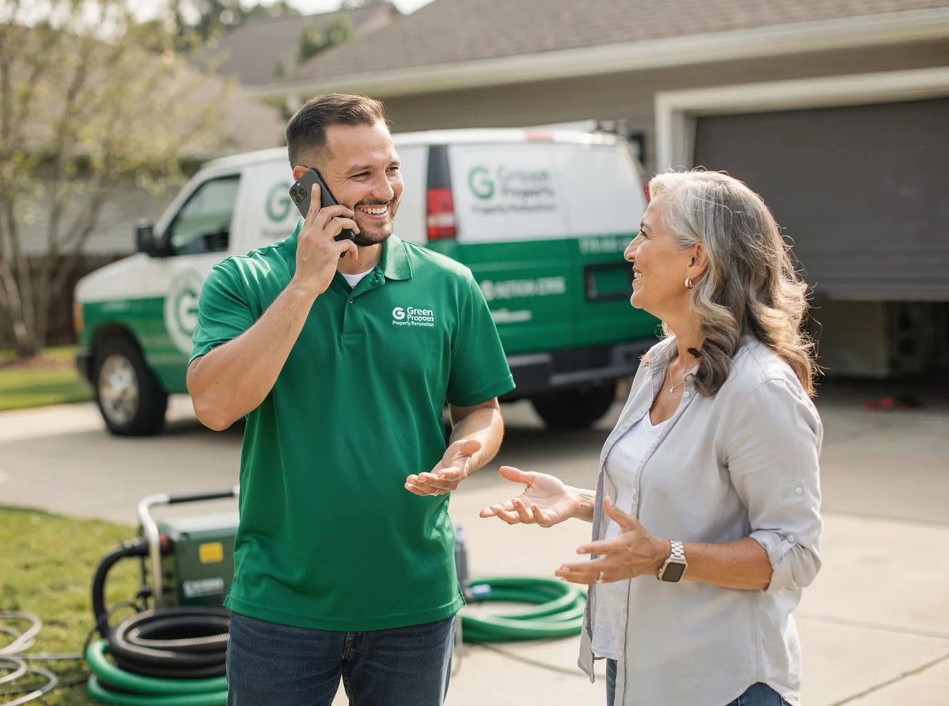 Water Damage Restoration Sugarcreek, OH FAQs